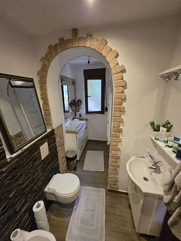 # 6851 Wohnung mit Hof in Savina, 160 m², Brüder Grakalica — photo 10